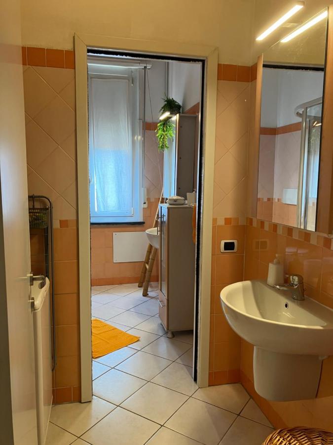 Appartamento Incantevole A Парма Екстериор снимка