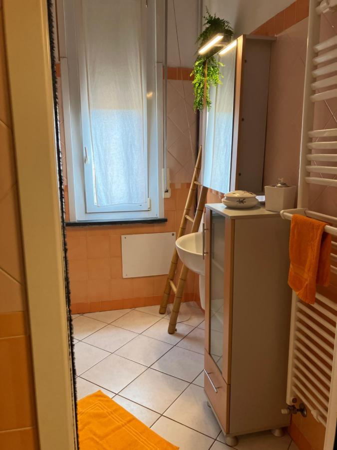 Appartamento Incantevole A Парма Екстериор снимка