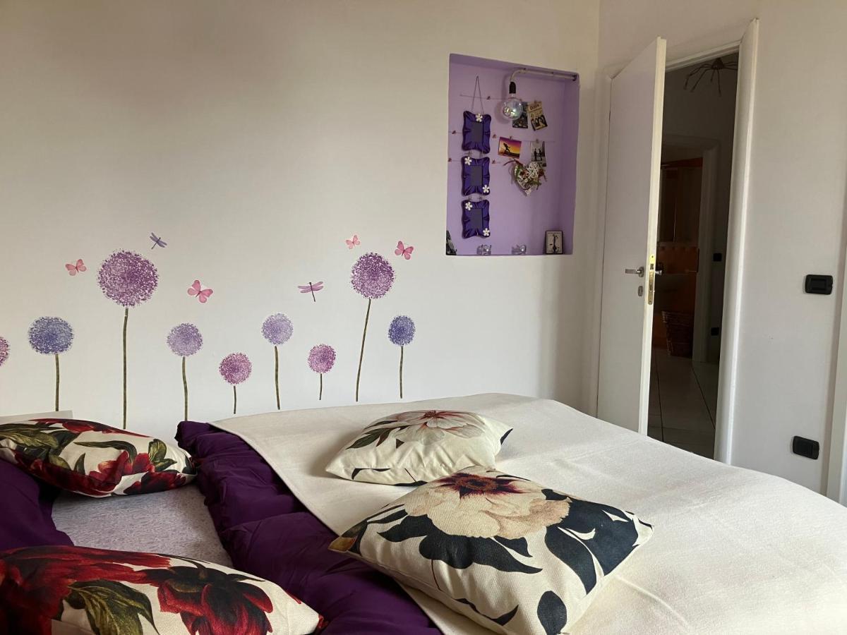 Appartamento Incantevole A Парма Екстериор снимка